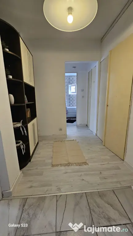 Prima închiriere | Apartament 2 camere | Piața Centrală | Aproape de facultăți