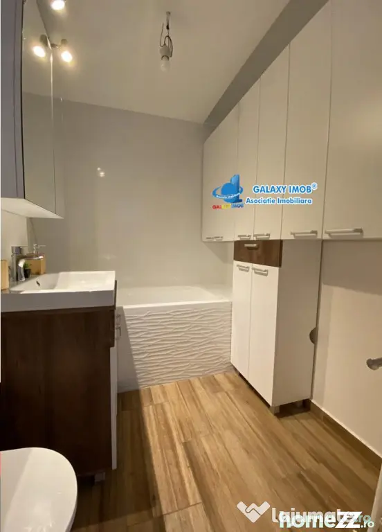 Apartament 3 camere, loc de parcare I Nicolae Grigorescu