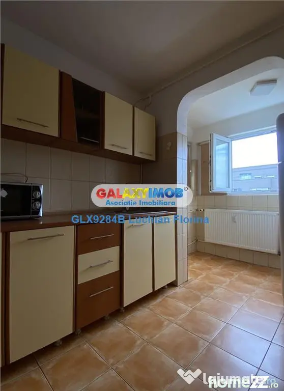 Apartament 3 camere, loc de parcare I Nicolae Grigorescu