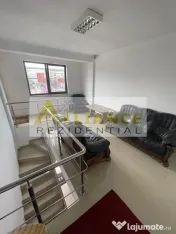 Spatiu comercial ~ Birouri ~ Soseaua Oltenitei ~ Popesti ... 