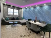 Apartament 3 Camere Zona Garii 