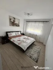 Apartament 3 Camere Zona Garii 