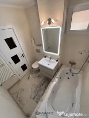 Apartament 3 Camere Zona Garii 