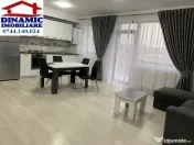 Ap 2 cam, bloc nou, etaj II. Preț 380 euro/ lună