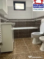Ap 2 cam, bloc nou, etaj II. Preț 380 euro/ lună