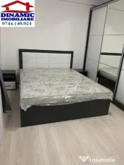 Ap 2 cam, bloc nou, etaj II. Preț 380 euro/ lună