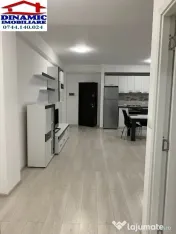 Ap 2 cam, bloc nou, etaj II. Preț 380 euro/ lună