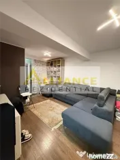 Metrou 1 Decembrie | Apartament 3 camere - Parcare subterana 