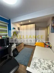 Metrou 1 Decembrie | Apartament 3 camere - Parcare subterana 