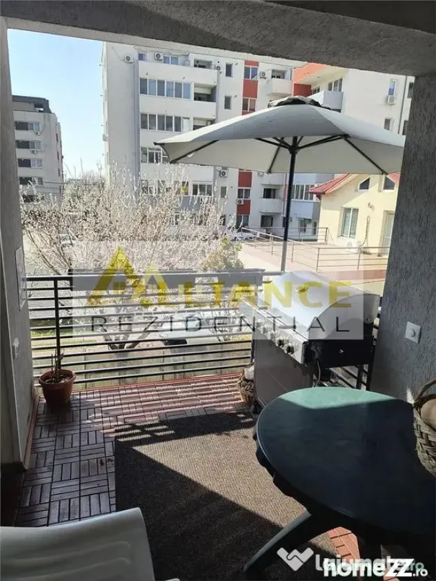 Metrou 1 Decembrie | Apartament 3 camere - Parcare subterana