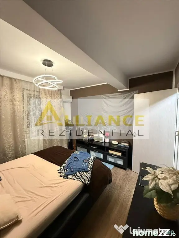 Metrou 1 Decembrie | Apartament 3 camere - Parcare subterana