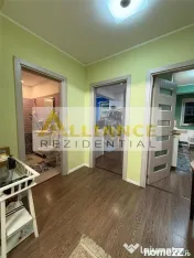 Metrou 1 Decembrie | Apartament 3 camere - Parcare subterana 