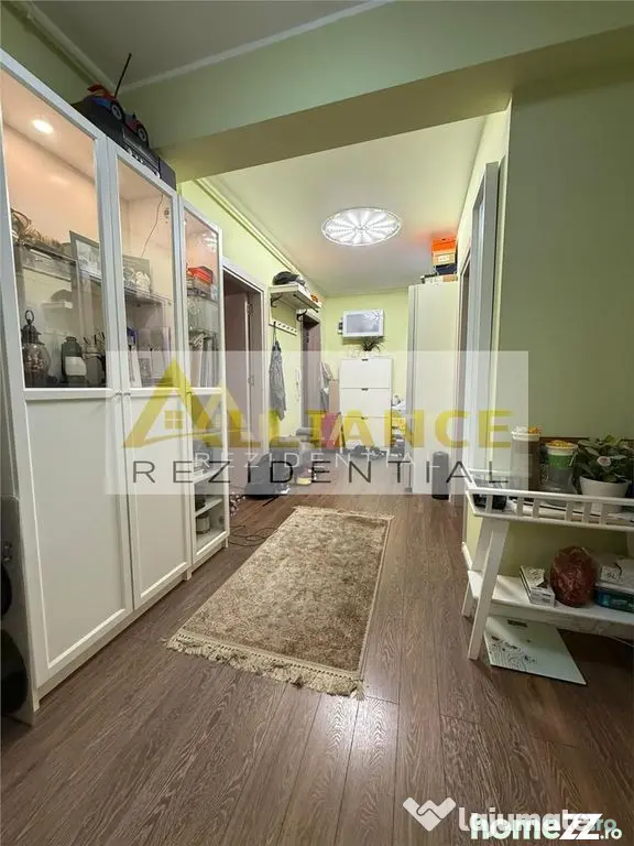 Metrou 1 Decembrie | Apartament 3 camere - Parcare subterana