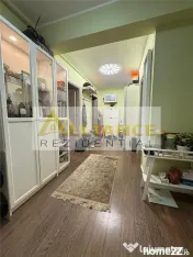 Metrou 1 Decembrie | Apartament 3 camere - Parcare subterana 