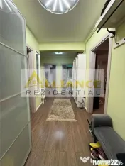 Metrou 1 Decembrie | Apartament 3 camere - Parcare subterana 
