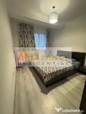 Palm Residence Oltenitei | Apartament 3 camere | 