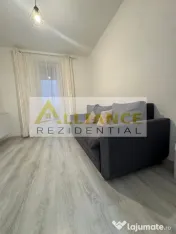 Palm Residence Oltenitei | Apartament 3 camere | 