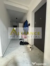 Palm Residence Oltenitei | Apartament 3 camere | 