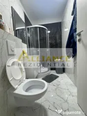Palm Residence Oltenitei | Apartament 3 camere | 