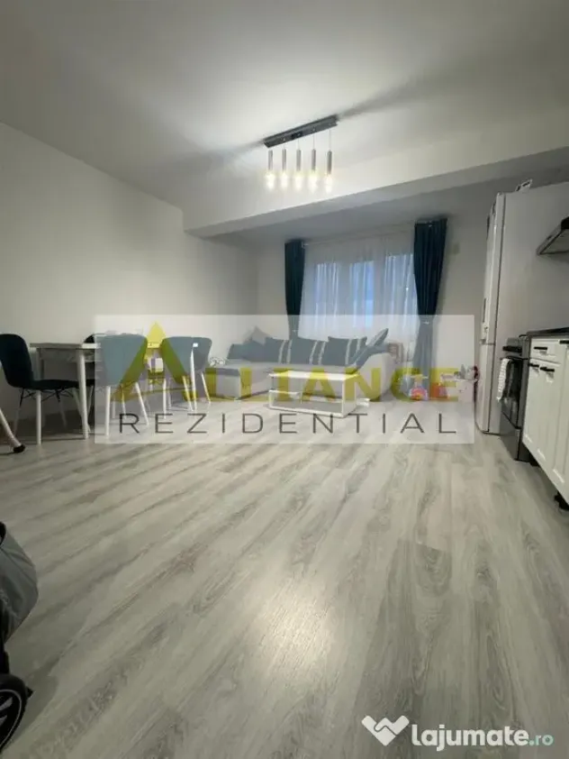 Palm Residence Oltenitei | Apartament 3 camere |