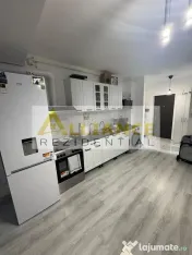 Palm Residence Oltenitei | Apartament 3 camere | 