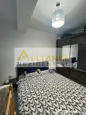 Palm Residence Oltenitei | Apartament 3 camere | 
