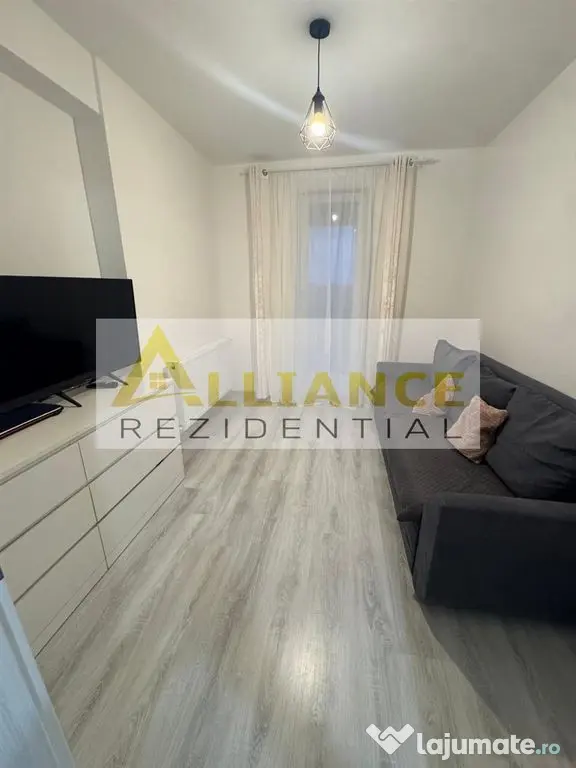 Palm Residence Oltenitei | Apartament 3 camere |