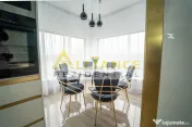 Vila individuala 190 mp utili teren 755 mp mobilata si ut... 