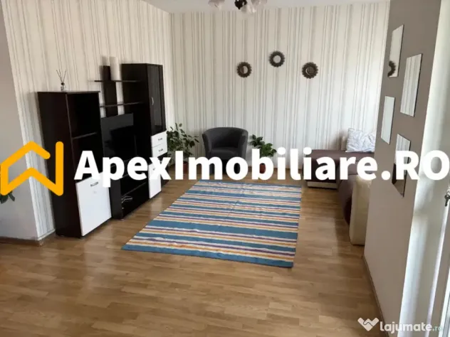 Apartament 2 camere de inchiriat Drumul Taberei București |