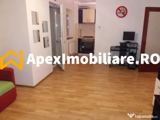 Apartament 2 camere de inchiriat Drumul Taberei București |