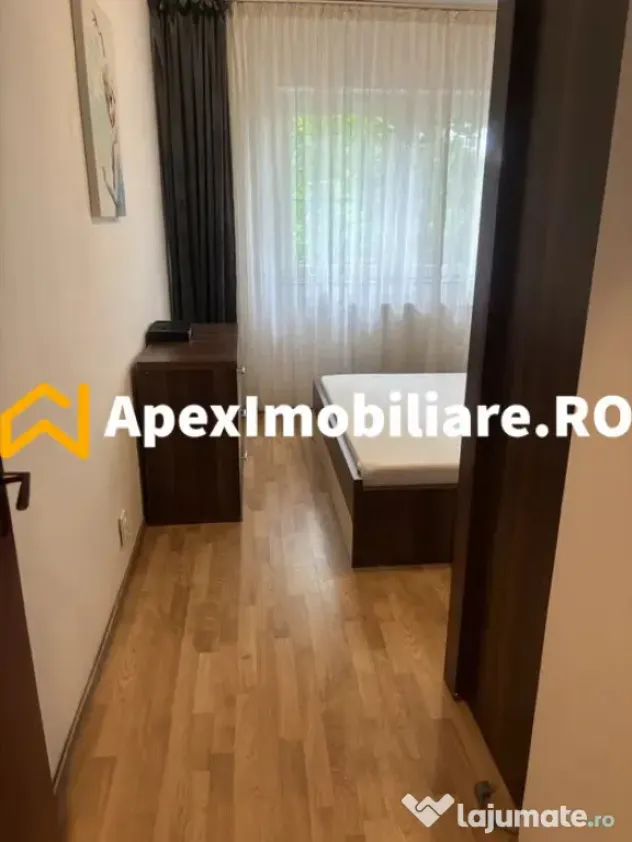 Apartament 2 camere de inchiriat Drumul Taberei București |