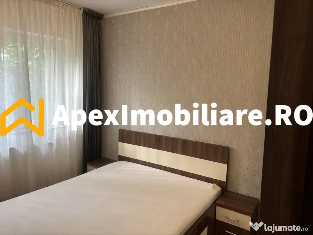 Apartament 2 camere de inchiriat Drumul Taberei București |