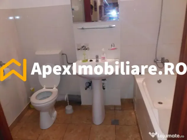 Apartament 2 camere de inchiriat Drumul Taberei București |