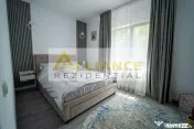 PREMIUM | Vila cu 4 camere si Piscina | Teren 500 mp 