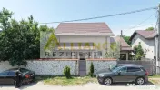 PREMIUM | Vila cu 4 camere si Piscina | Teren 500 mp 