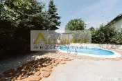 PREMIUM | Vila cu 4 camere si Piscina | Teren 500 mp 