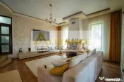 PREMIUM | Vila cu 4 camere si Piscina | Teren 500 mp 