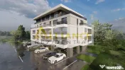 Bloc nou - Preturi accesibile | Proiect modern | Calitate... 