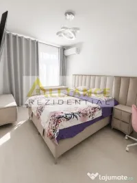 Apartament 4 Camere 99 MP cu Parcare Bloc 2023