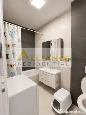 Apartament 4 Camere 99 MP cu Parcare Bloc 2023