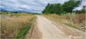Teren pretabil exploatare balastiera Harman 
