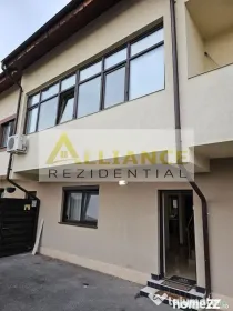 Vila spatioasa | 133 mp utili | Curte proprie | Strada Ga...