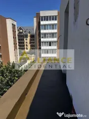 Apartament 2 camere + scara interioara + terasa 34MP | Zo...