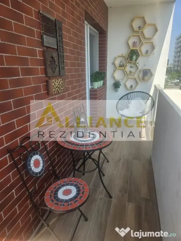 Apartament 3 camere Premium | 108 mp | loc de parcare