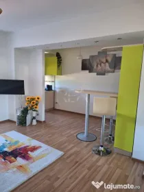 2 camere, 2/4, bloc 2017-Crangasi-Str Porumbacu