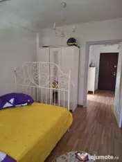 2 camere, 2/4, bloc 2017-Crangasi-Str Porumbacu 