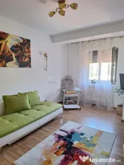 2 camere, 2/4, bloc 2017-Crangasi-Str Porumbacu 