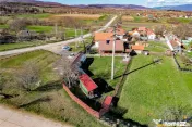Film Tur 3D! Refugiu idilic la Arcus: confort modern imbrati 