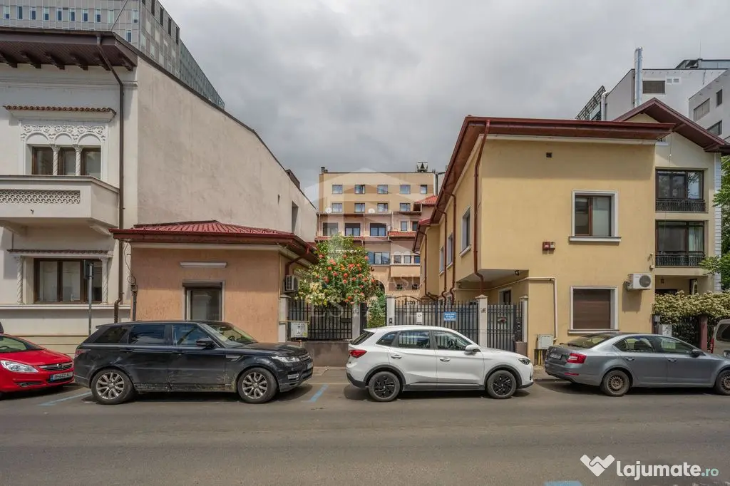 3 IMOBILE - LOT 676 MP - RECONSOLIDATE - ROMANA VICTORIEI...