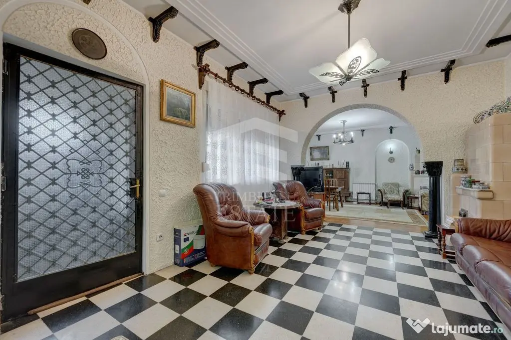 3 IMOBILE - LOT 676 MP - RECONSOLIDATE - ROMANA VICTORIEI...